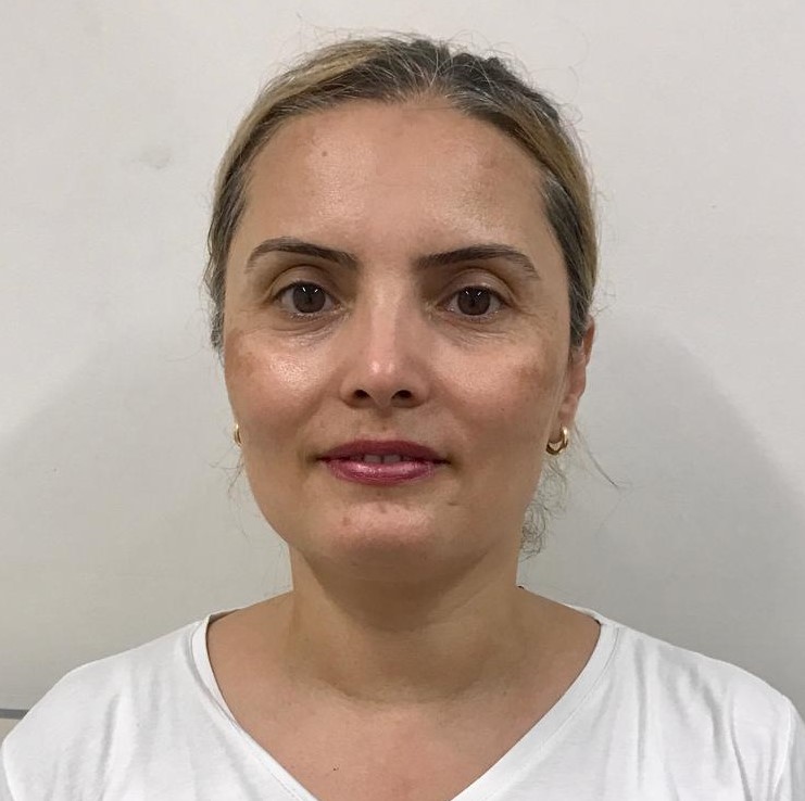 Yasemin Altın