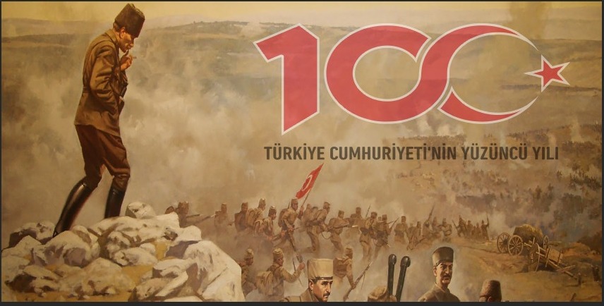 100. Yıl