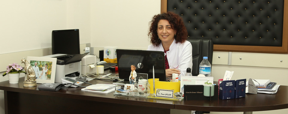 Dr. Demet Güler